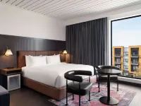 オリジン カンザスシティ リバーフロント、ア ウィンダム ホテル