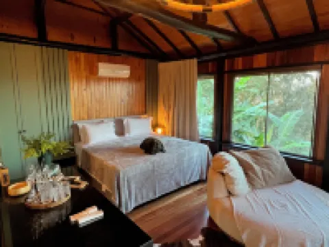 Taboo Refúgio Hoteles en Nova Petrópolis