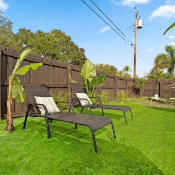 Pool Hottub 5 Miles Clearwater Irb Pet Friendly