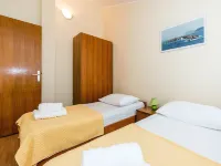 Apartments Gulin - balcony