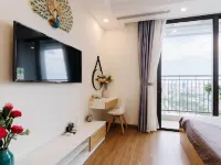 Vinhomes Green Bay Apartments Các khách sạn gần Công Ty TNHH Sản Xuất Thương Mại Đặng Hoàng Phát