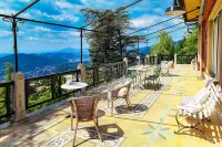 Fairy Tale - I Tigli Hotels in Brunate