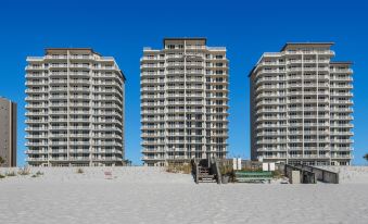 Inn at Summerwind 1005