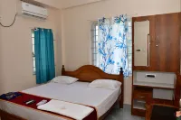 Anbu Paradise Hotels in Tharangambadi