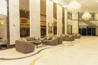 Mahd Al Resala 1 Hotel