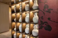 Hotel Ritual de Terra & Spa Moraira