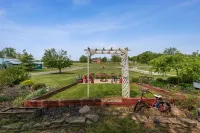 Sunset Acres Motel Hotels in Lenawee County