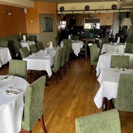 Keanes of Curraheen, Bar, Restaurant & Accommodation