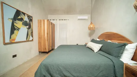 Selvatico Tamarindo Villas