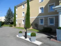 Hotel Lyon Sud, Pierre Benite, St Genis Laval Hotels in Oullins