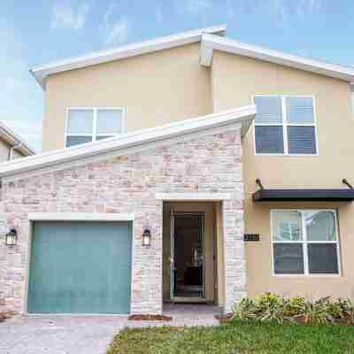 Stunning 5Br Home - Your Dream Getaway Hotel Exterior