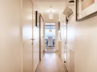 Apartment in Ostend with Stunning Sea View