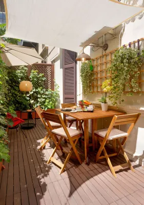 L'Obelisque Maison de Luxe