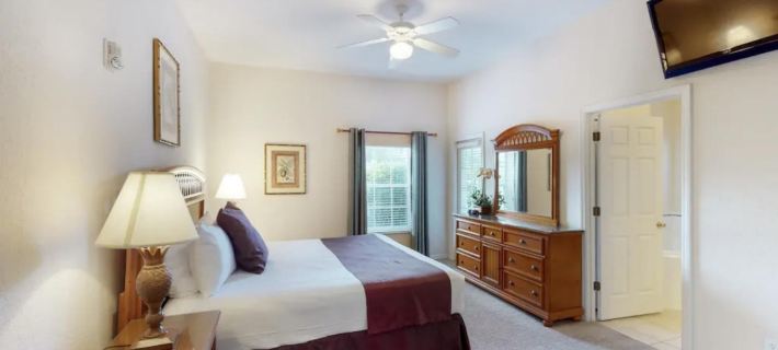 Disney Area Grnd Floor Park Free Hotels in Polk County