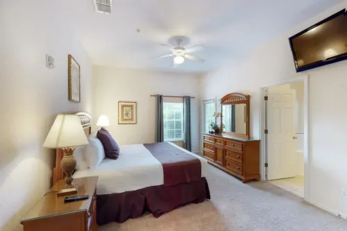 디즈니 지역 지상층 무료 주차장