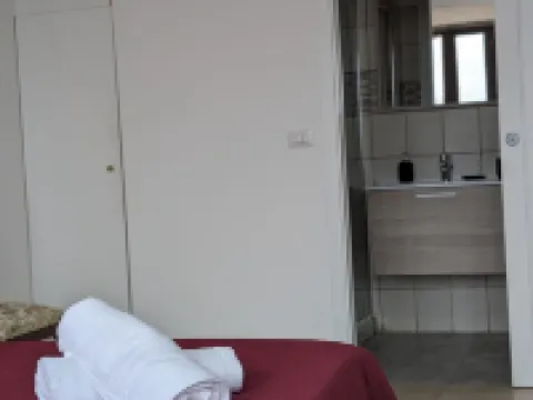 Caporella Dimora Della Via Appia Hotels in Potenza