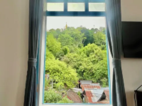 Villa Merry Lao Ban Aphay Hotels in Luang Prabang