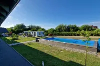 Air-Conditioned Holiday Homes, Summer Pool, Rewal - Pools