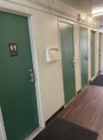 랜돌프 호텔 사우스 게이트 공원 주변 호텔