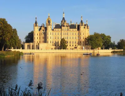 Appartements im Sudhaus in Schwerin Hotels near Schwerin Hauptbahnhof Railway Station