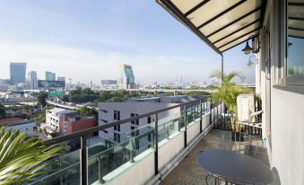 Nature Boutique Residence