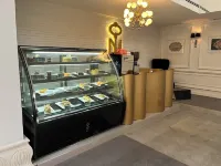 The Nishat Hotel Johar Town - 5-Sterne