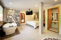 Velinn Pousada Canoa Ilhabela