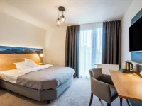 Meat Und Stay Hotel Hotels in Haar
