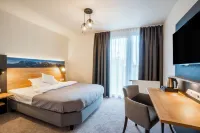 Meat Und Stay Hotel Hotels in Grasbrunn