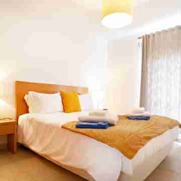 Cozy Costa Cabanas in Tavira Rooms