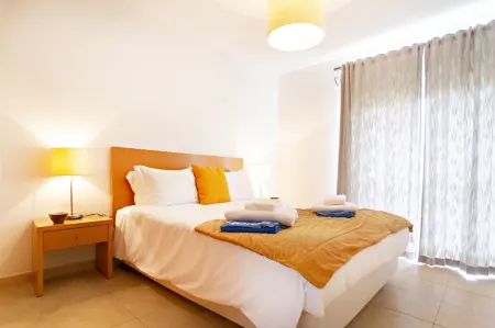 Cozy Costa Cabanas in Tavira