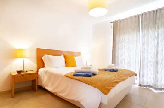 Cozy Costa Cabanas in Tavira