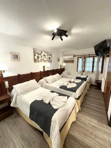 Del Viejo Esquiador - Pet friendly