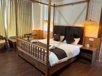 Odbo Stays Manali Hotel di Kullu