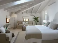 Cal Reiet Holistic Retreat Hotels in Santanyi