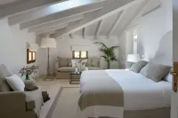 Cal Reiet Holistic Retreat Hôtels à : Santanyi