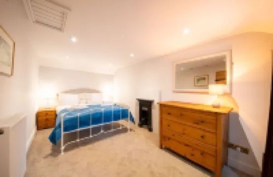 Host Stay Well Farm Cottage Hotels in Alfreton