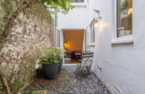 奧斯本休息處民宿