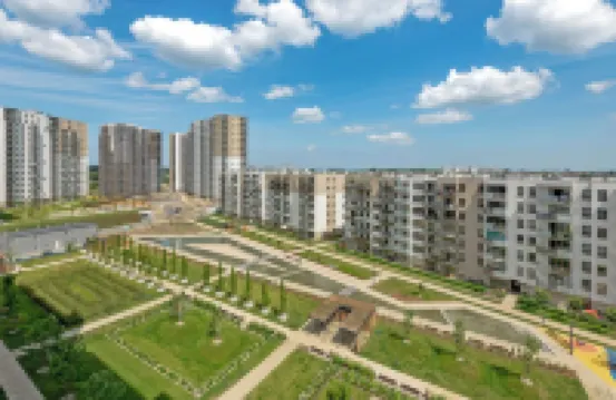 Downtown Apartments Seaside Gdańsk Letnica