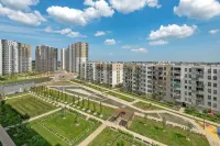 سيسايد جدانسك ليتنيكا باي داون تاون أبارتمنتس