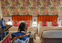 Allingham Arms Hotel Hotels in Rossnowlagh