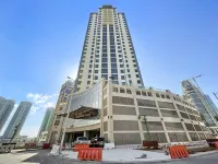 Silkhaus Marina Rise Towers Отели в г. 