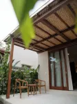 Loku Kedungu Hotel in zona Kedungu beach