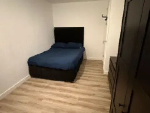 Cozy 1 Bed Apartmrnt Luton Airport Hotels in Luton