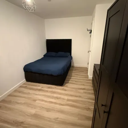 Cozy 1 Bed Apartmrnt Luton Airport Hotels in Luton