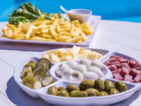 Thermas de Piratuba Park Hotel Hotels in Piratuba