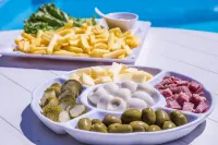 Thermas de Piratuba Park Hotel