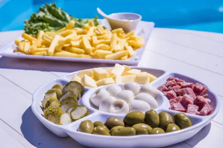 Thermas de Piratuba Park Hotel