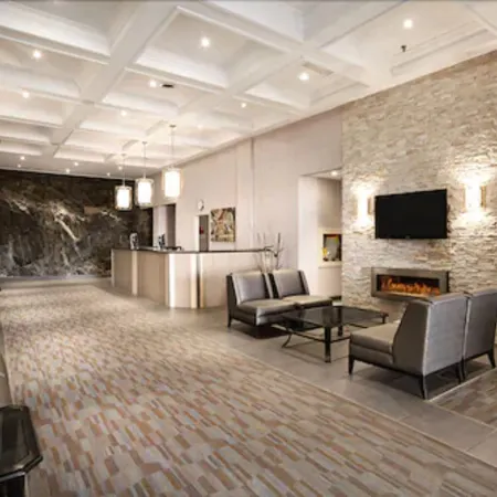 The Senator Hotel & Conference Center Timmins