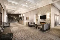 The Senator Hotel & Conference Center Timmins - Pet friendly